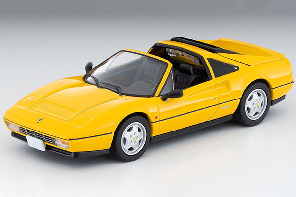 TLVN MODEL 1/64 FERRARI 328 GTS/GTB_17