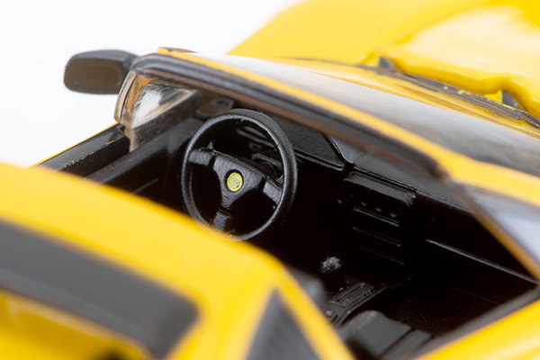 TLVN MODEL 1/64 FERRARI 328 GTS/GTB_12