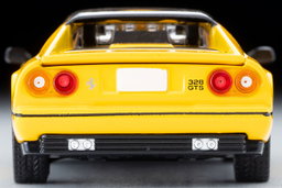 TLVN MODEL 1/64 FERRARI 328 GTS/GTB