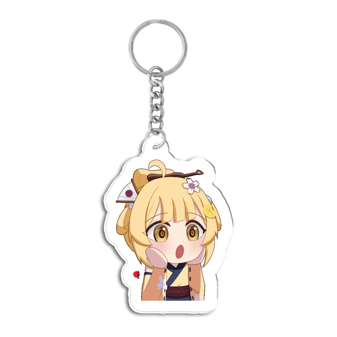 TAR-Matsuri Keychain | タルー祭 キーホルダー_2
