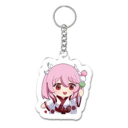 TAR-Matsuri Keychain | タルー祭 キーホルダー