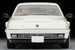 TLVN MODEL 1/64  FERRARI 412 WHITE