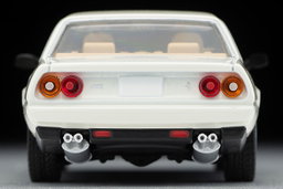 TLVN MODEL 1/64  FERRARI 412 WHITE