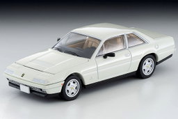 TLVN MODEL 1/64  FERRARI 412 WHITE