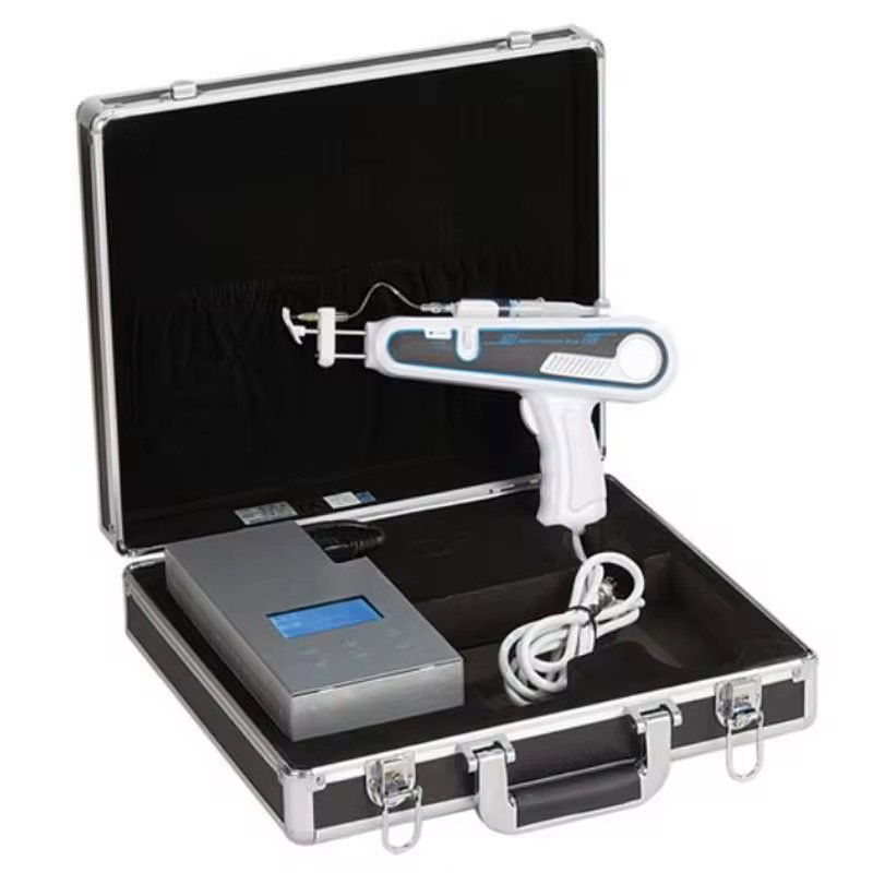 Automatic Mesotherapy Injection Gun_1