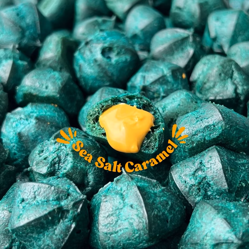 Crispy Creampuff by Mira Cookies 40PC_5