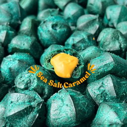 Crispy Creampuff by Mira Cookies 40PC