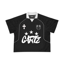 Streetwear jersey 