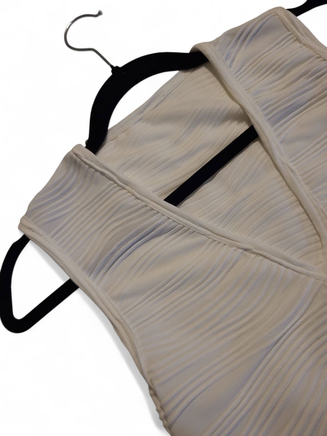 BLUSA BLANCA 