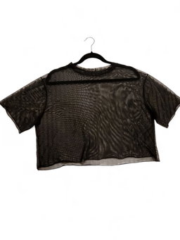 REMERA MICROTUL