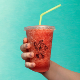 Fresa-mora-blueberry shake