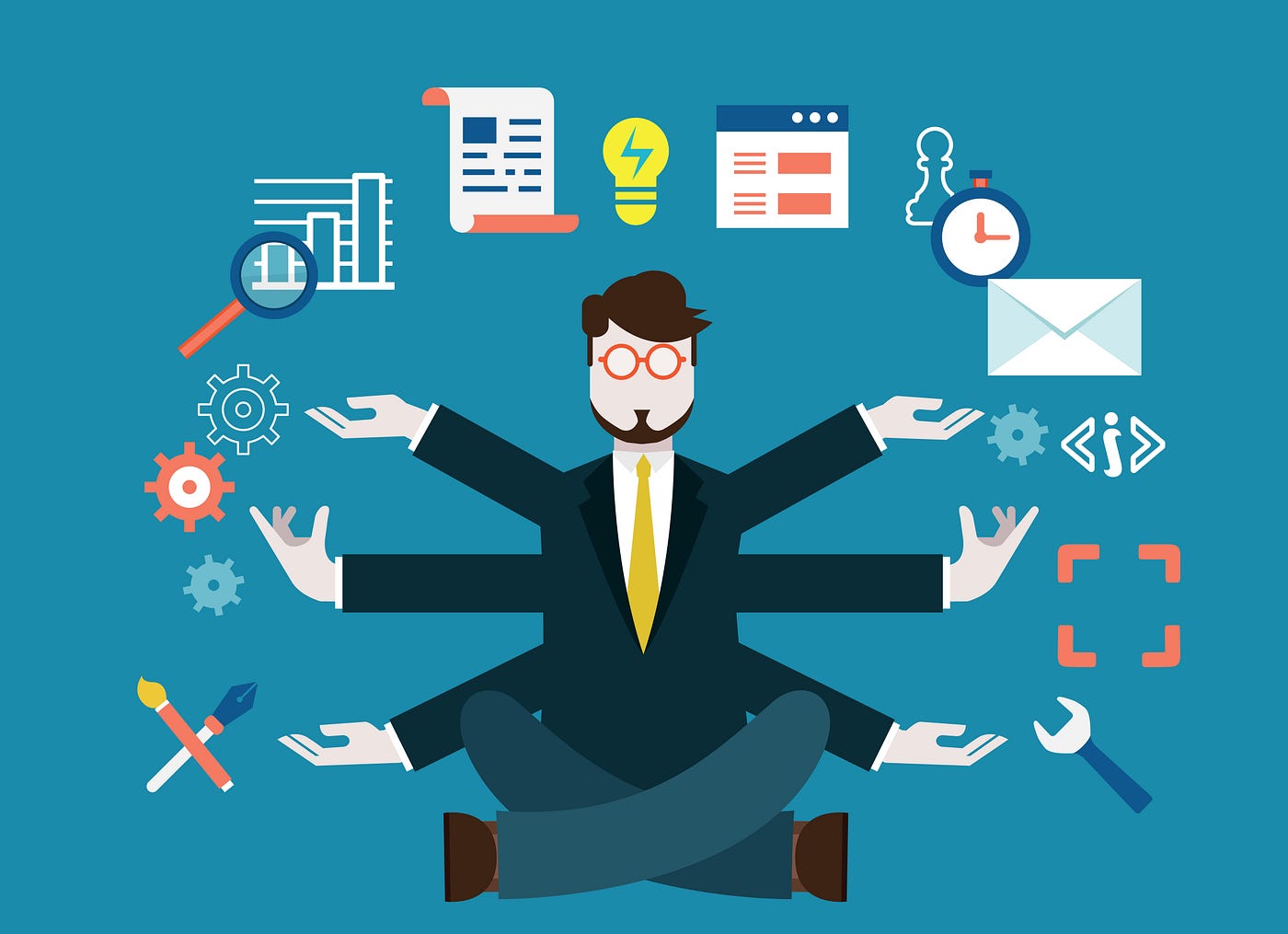 Business and Project Management_0