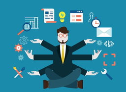Business and Project Management