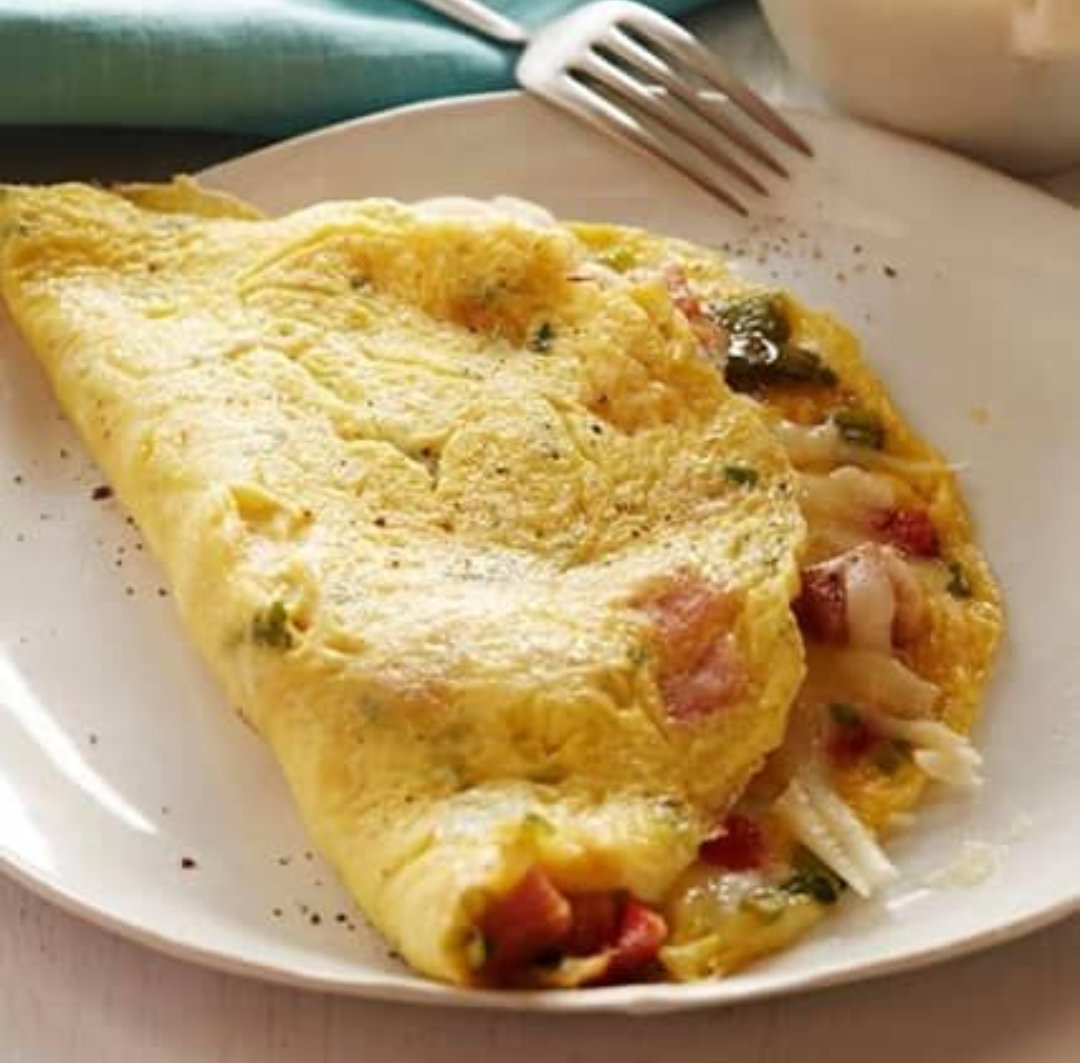 Omelette _0