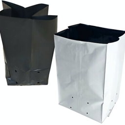 Grow Bags | White UV-treated (Size 14 & below)