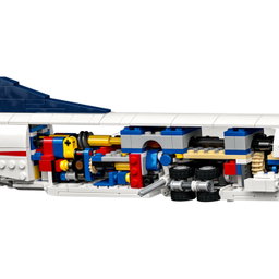 LEGO Concorde Set 10318