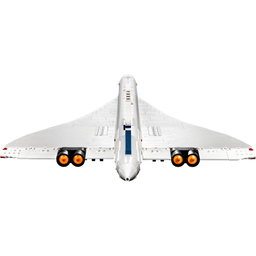 LEGO Concorde Set 10318