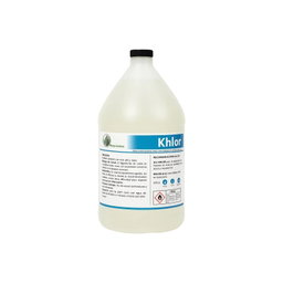 X CLORO GAL 3.79 L ( KHLOR )