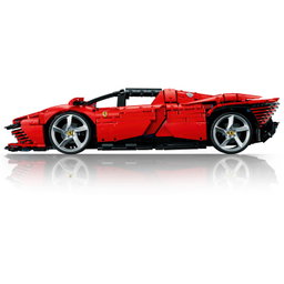 Lego Ferrari Daytona Sp3 42143