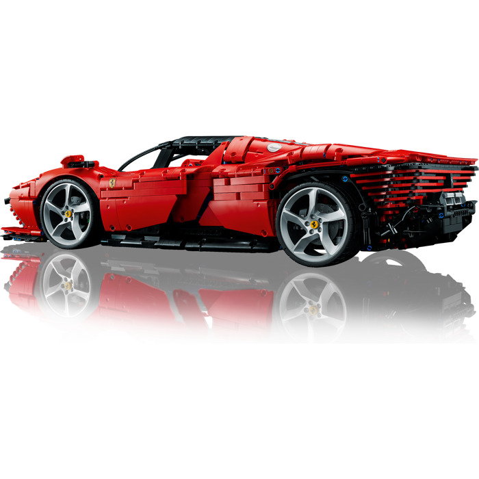 Lego Ferrari Daytona Sp3 42143_2