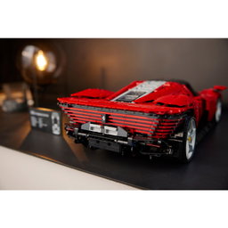 Lego Ferrari Daytona Sp3 42143