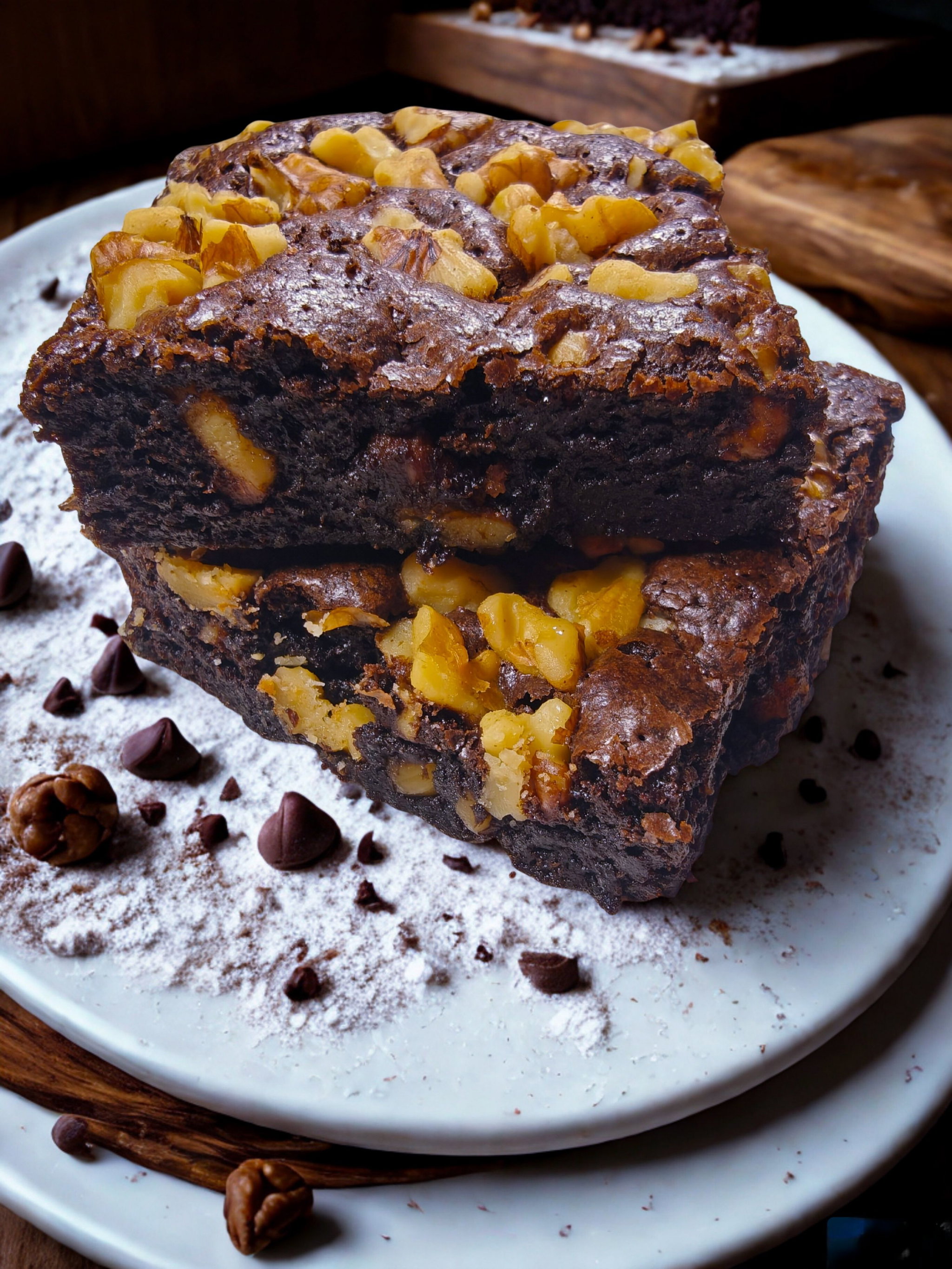 Nutty By Nature Brownie_1