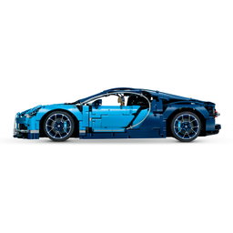Lego Bugatti Chiron 42083