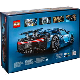 Lego Bugatti Chiron 42083