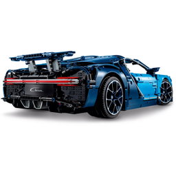 Lego Bugatti Chiron 42083