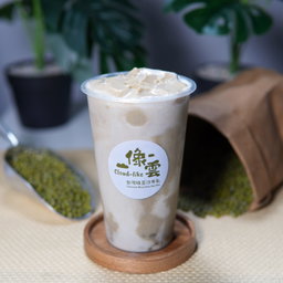招牌飲品 Signature Drinks