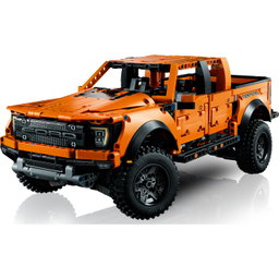 Lego Ford Raptor 42126