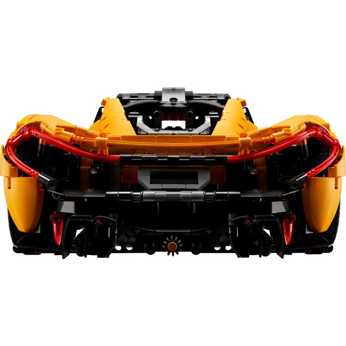 Lego Mc Laren P1 42172_1