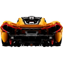 Lego Mc Laren P1 42172