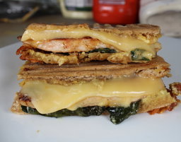 Paninis y Sandwiches