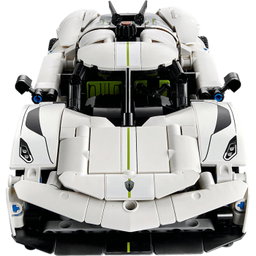 Lego Koenigsegg Jesko 42184