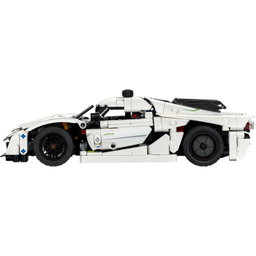 Lego Koenigsegg Jesko 42184