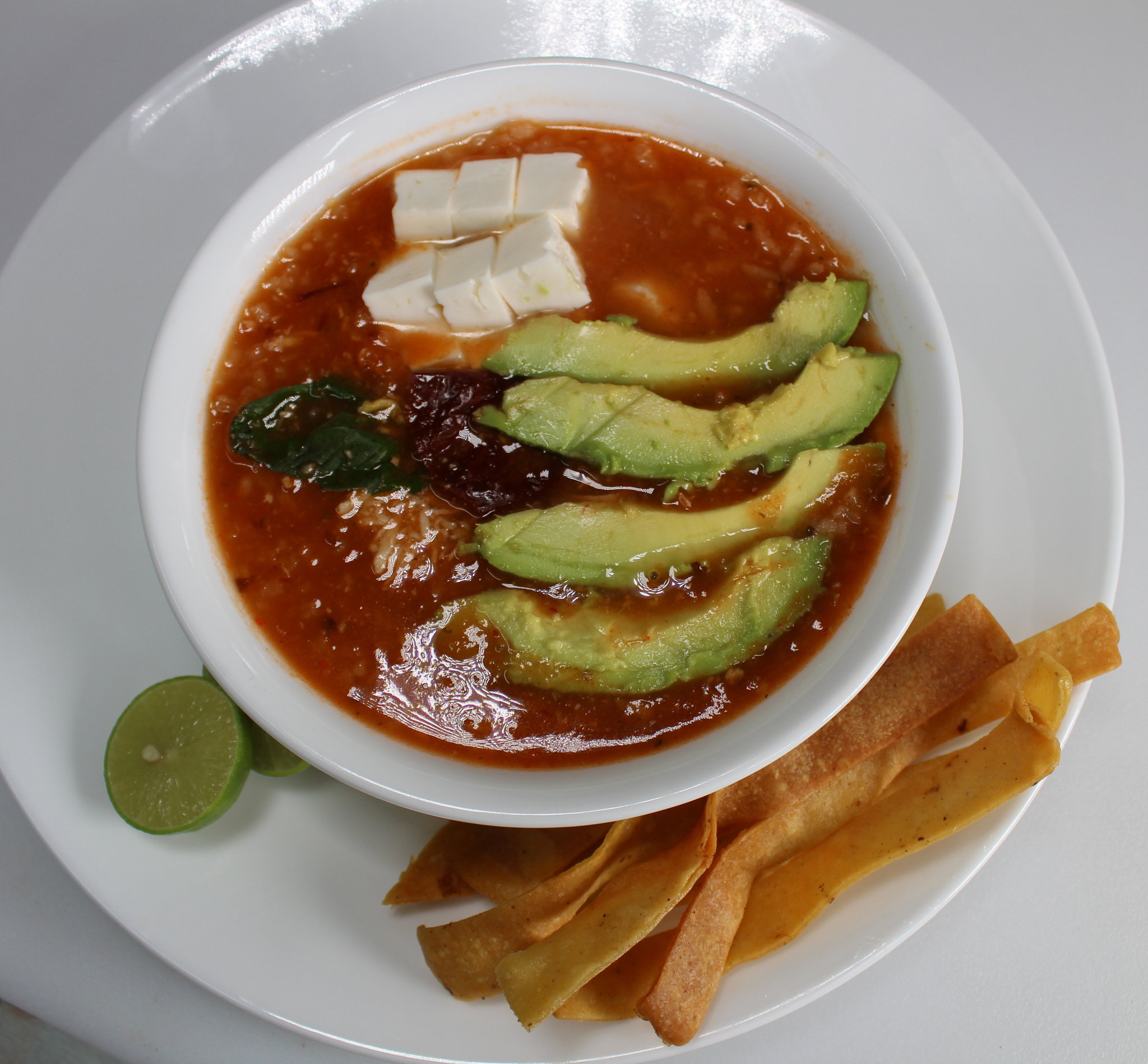 Caldo tlalpeño_0