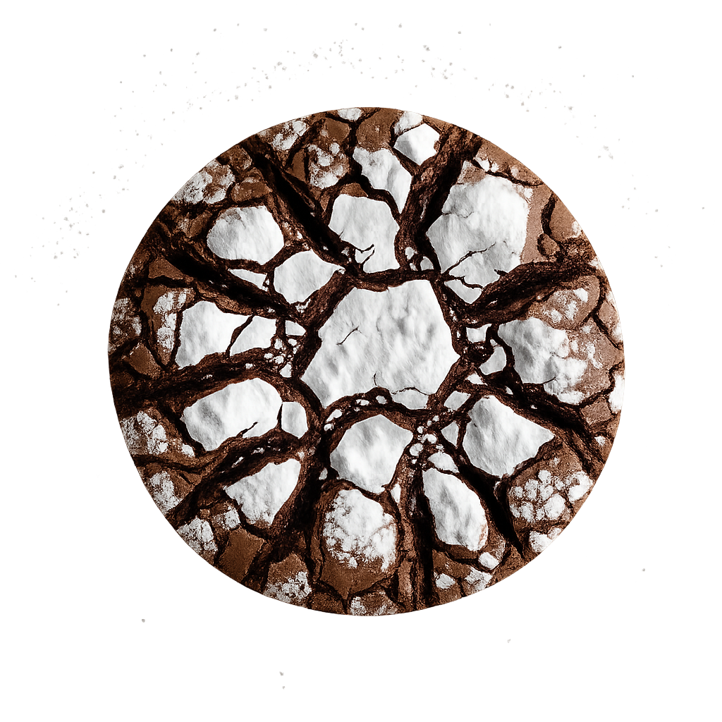 Brownie Snowdrop