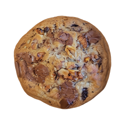 Classic cookies