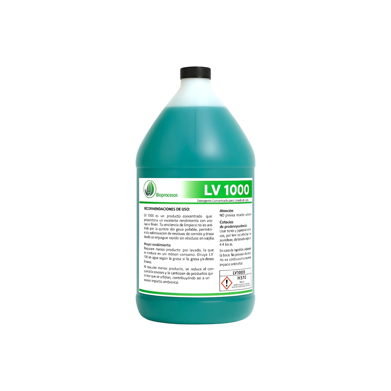 X JABON PARA TRASTES GAL 3.79 L ( LV 1000 )_0