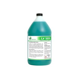 X JABON PARA TRASTES GAL 3.79 L ( LV 1000 )