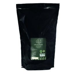 Café  Tostado en grano - bolsa de 2500 gr
