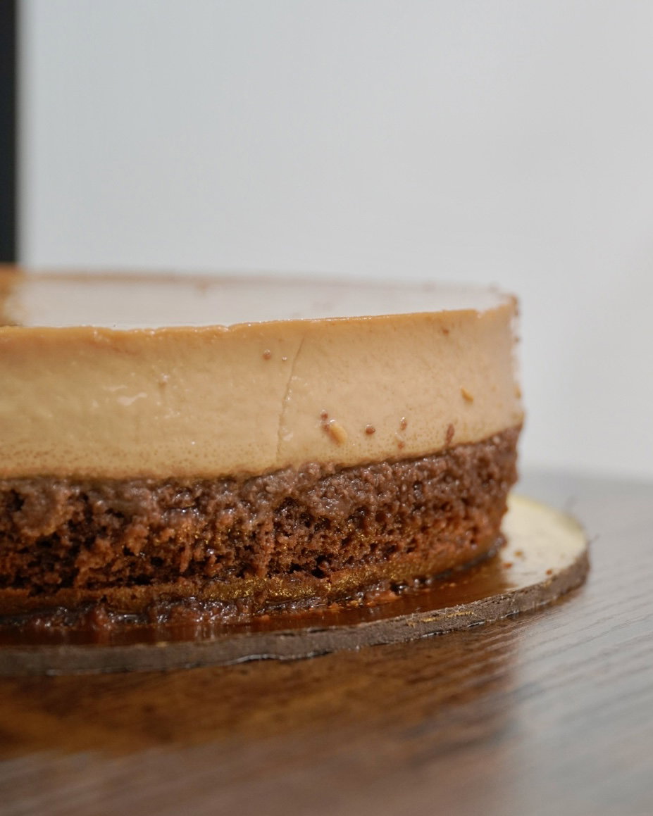 Chocoflan Keto (Bajo Pedido)_18