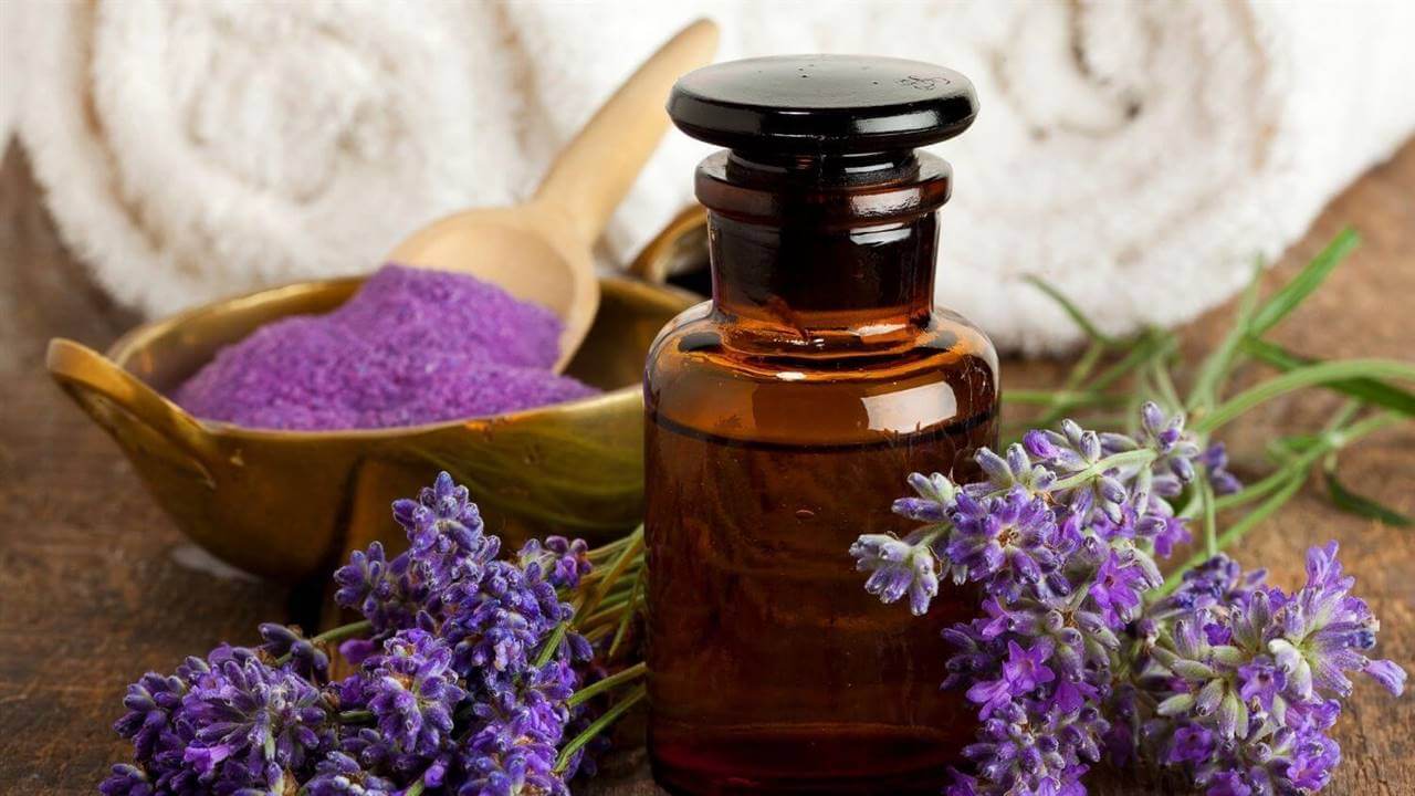 Aceite Esencial de lavanda_0