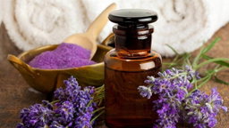 Aceite Esencial de lavanda
