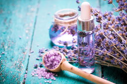 Aceite Esencial de lavanda