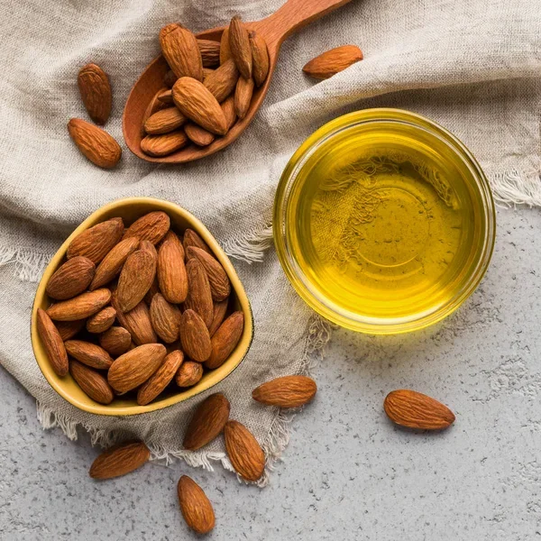 Aceite de Almendras Dulces
