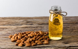 Aceite de Almendras Dulces