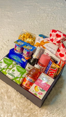 Customized Gifts