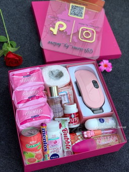 Period Boxes